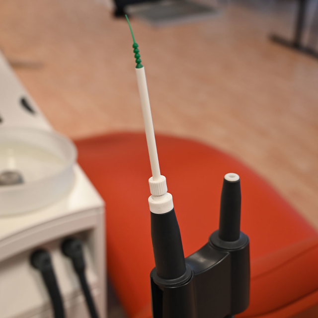 Roeko sugeadaptersæt til 11 og 16 mm tilslutning, sæt