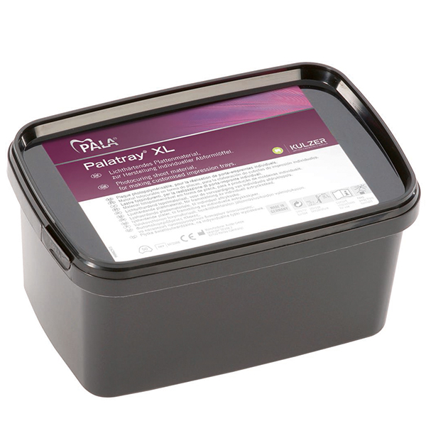 Palatray XL, 50 stk.