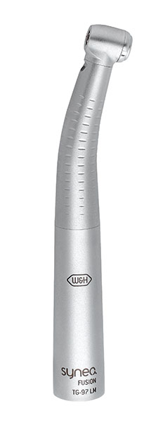 W&H Synea Fusion TG-97LM turbine MF