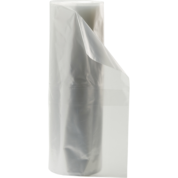 Nordenta plaststykker, 500 stk.