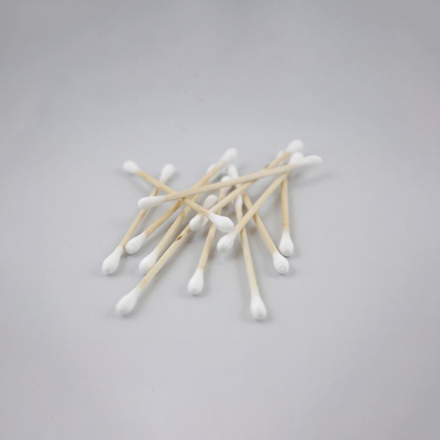 Vatpinde i træ, 100 stk.