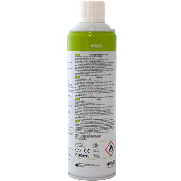 KaVo spray, 500 ml