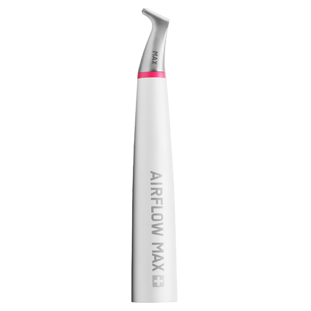 EMS AirFlow Max håndstykke, introsæt