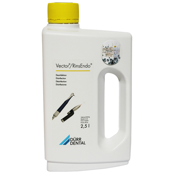 Vector/RinsEndo Desinfektion 2,5 liter