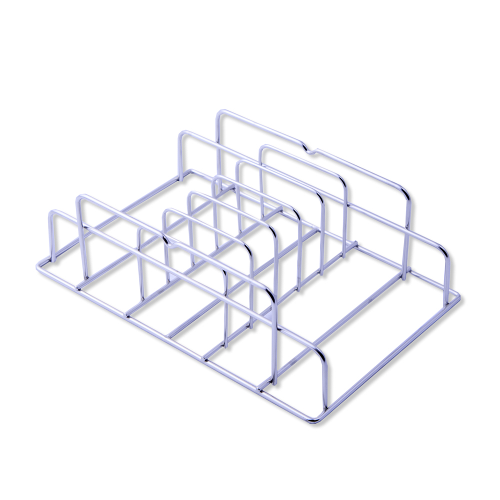 Melag Vacuklave 31 B+, poseholder