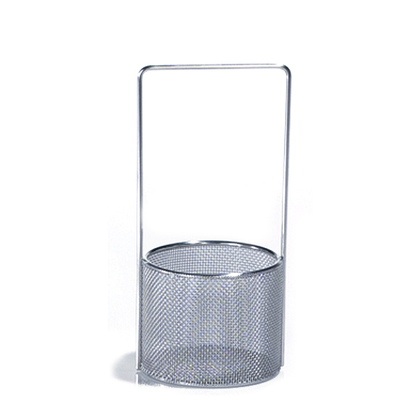 Dürr Dip-Basket, stainless steel