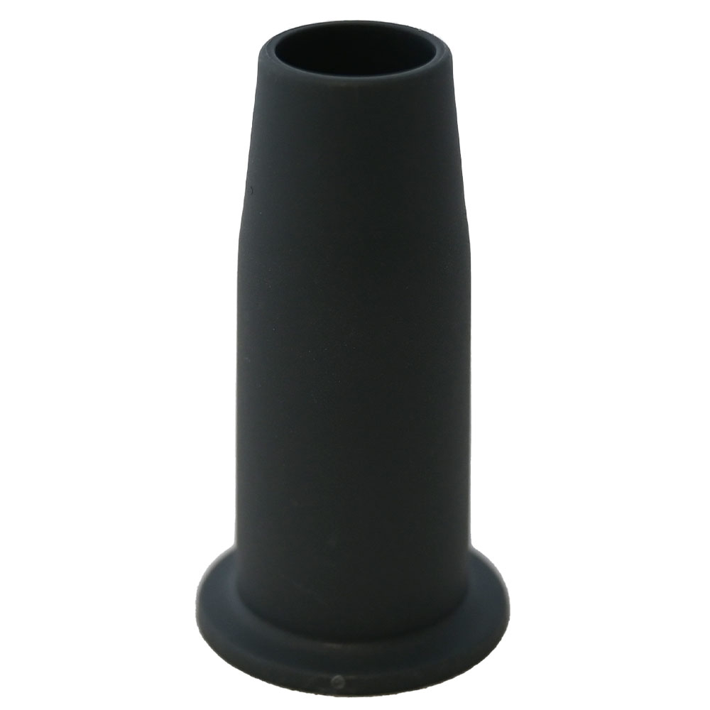 Kappe sugenippel XO4 Ø16, grå