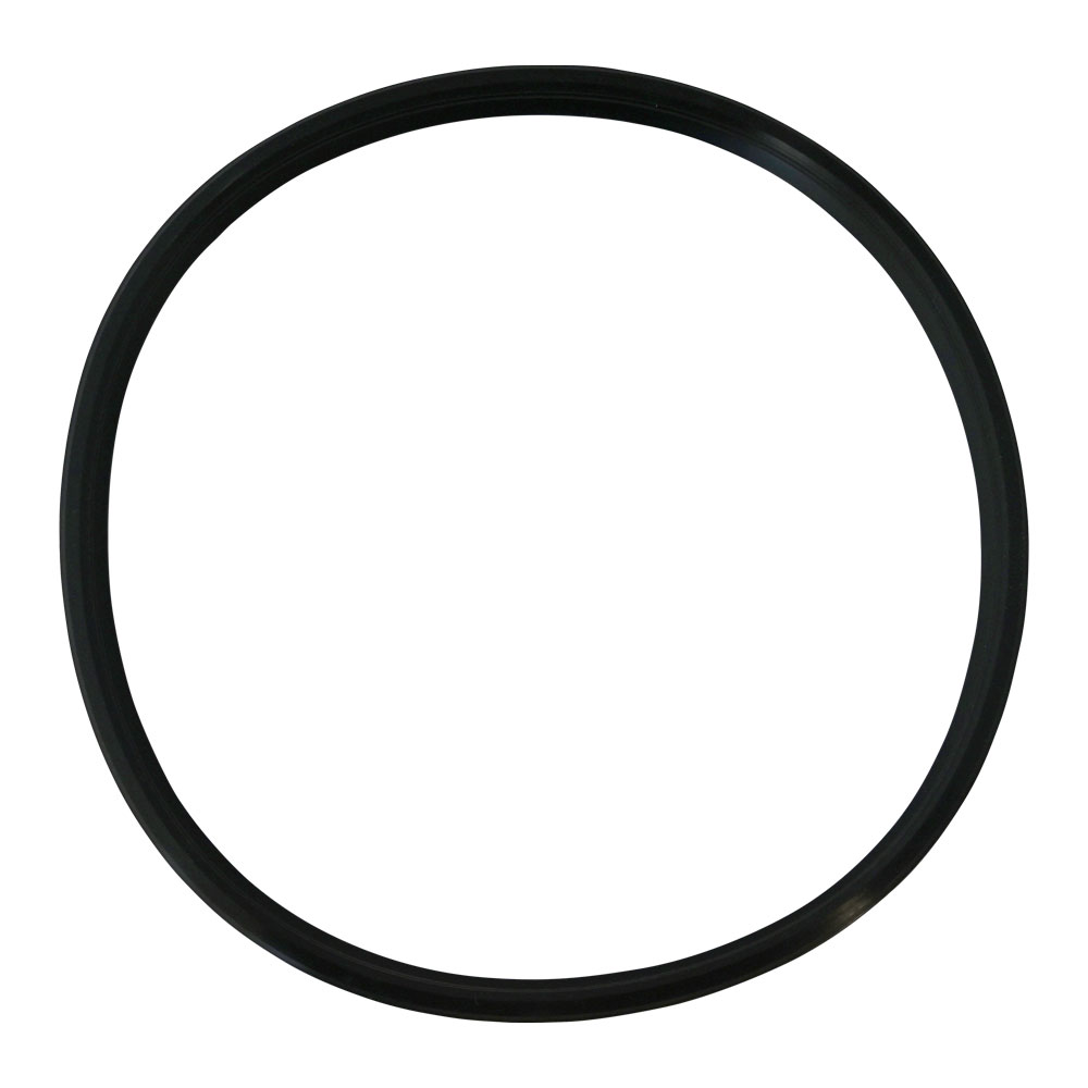 Lågepakning Sort til Melag 41+43