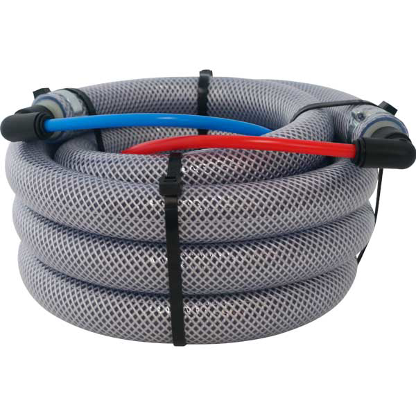 Udgået - Sirona NitraDem mini filter til DAC