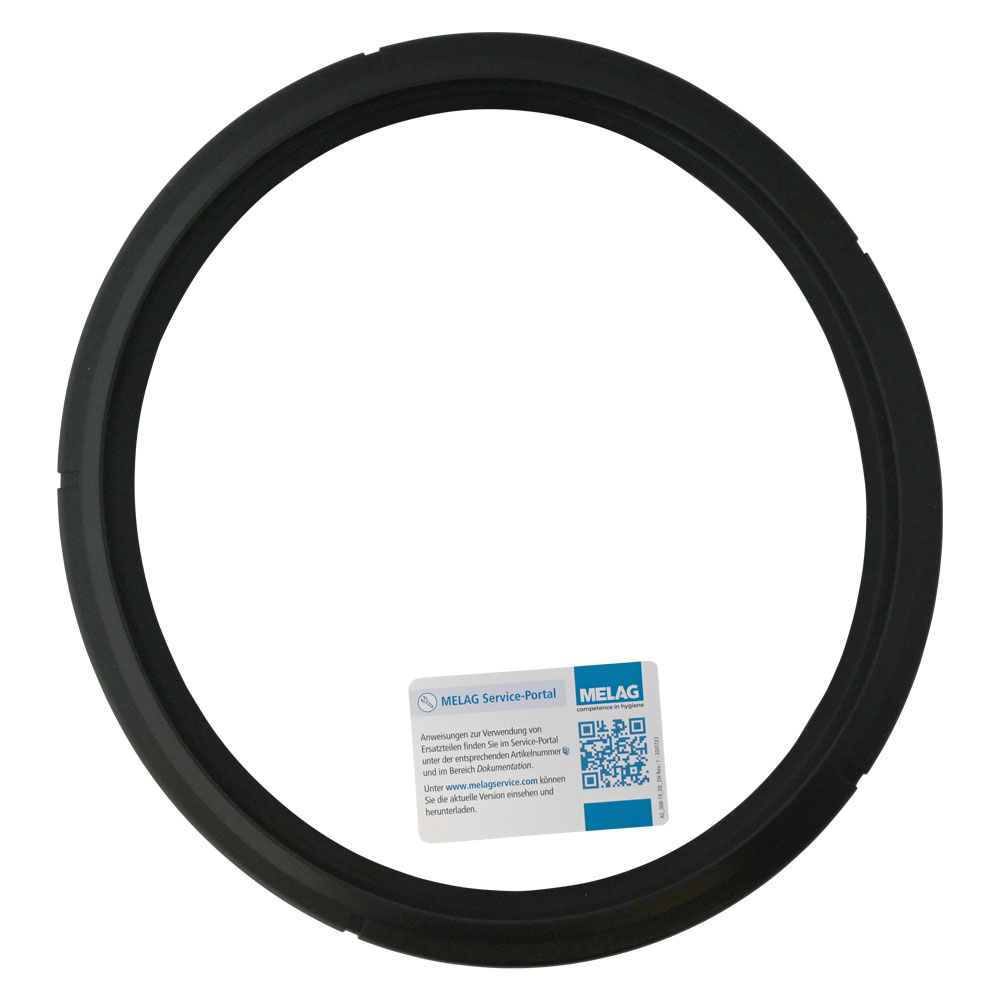 Lågepakning til MELAG 31B- 23B - 24B