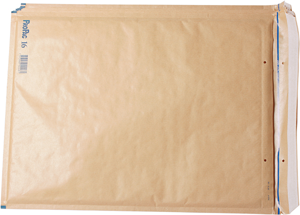 Polsterposer 350 x 470 mm, 10 stk.