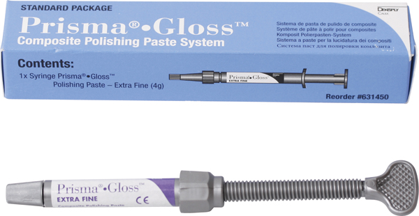 Prisma Gloss xfine, 4 g