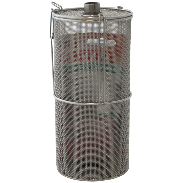 Dac Universal kurv uden låg