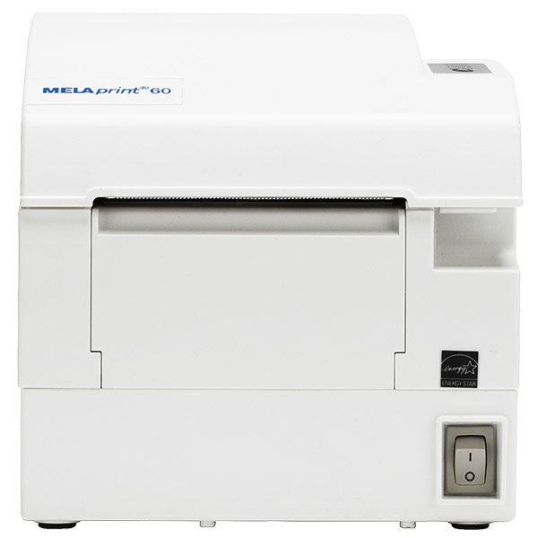 MELAprint 60 label printer