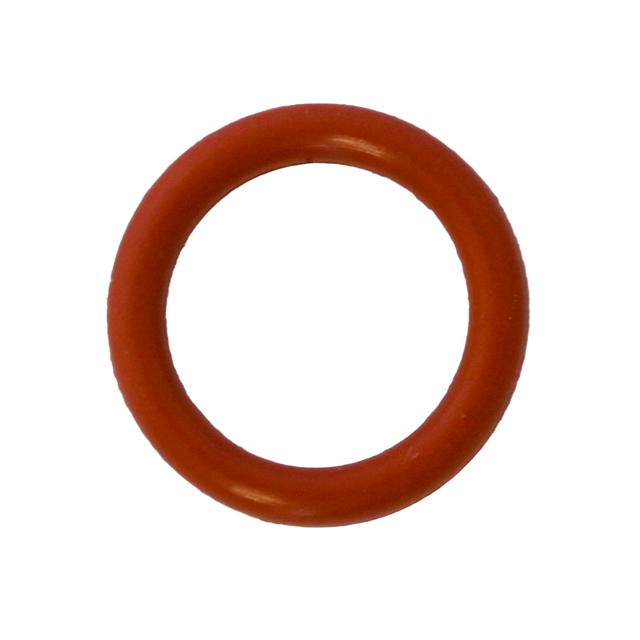 O-RING, Ø10/2mm  xo4 skylle pandekage-pibe