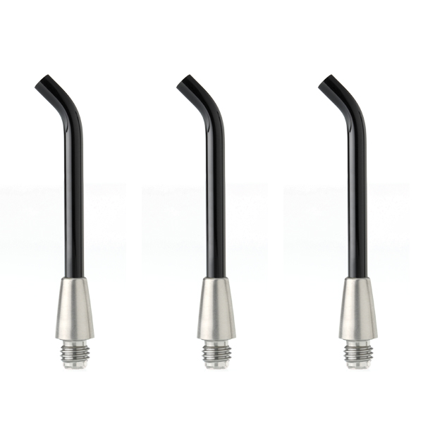 SIROInspect fiberlys-spidser 140 gr., 3 stk.