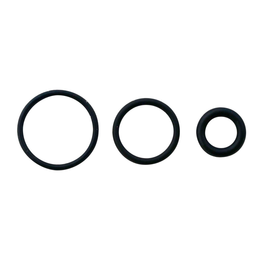 Standard O-rings sæt DAC håndtag