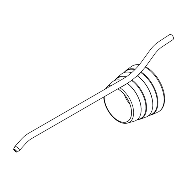W&H Sprayrør til S-11, stk