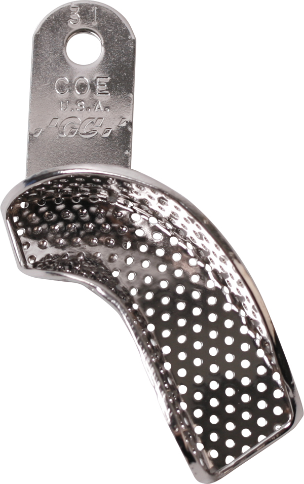 Coe Skeer platinerede nr. 31, stk.