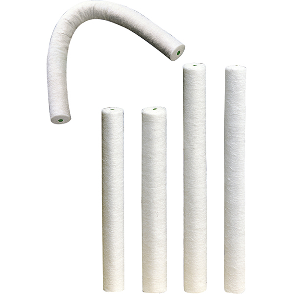 Parotis vatruller nr. 1, 100 stk.