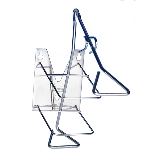 Tråddispenser med arm t/600 ml flasker