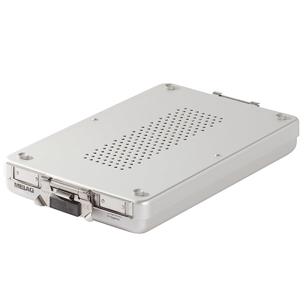 Melag MELAstore Box 100, 31,2 x 19 x 4,6 cm.