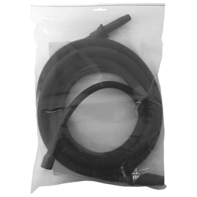 XO4 Sugeslange kit grå 2090mm uden magnet