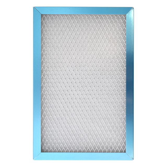 W&H støvfilter til Lisa autoklave, lille, stk.  