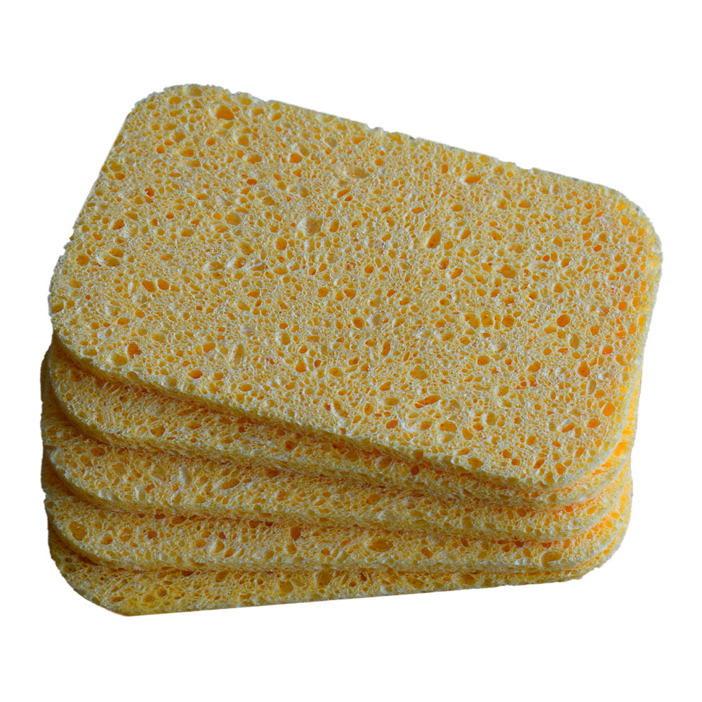 Primeprint skumindsats t/transportbeholder, 5 stk.