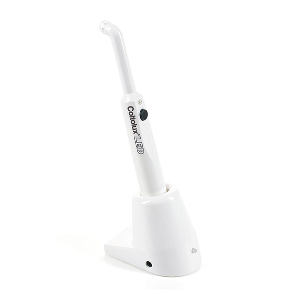 Coltolux LED hærdelampe