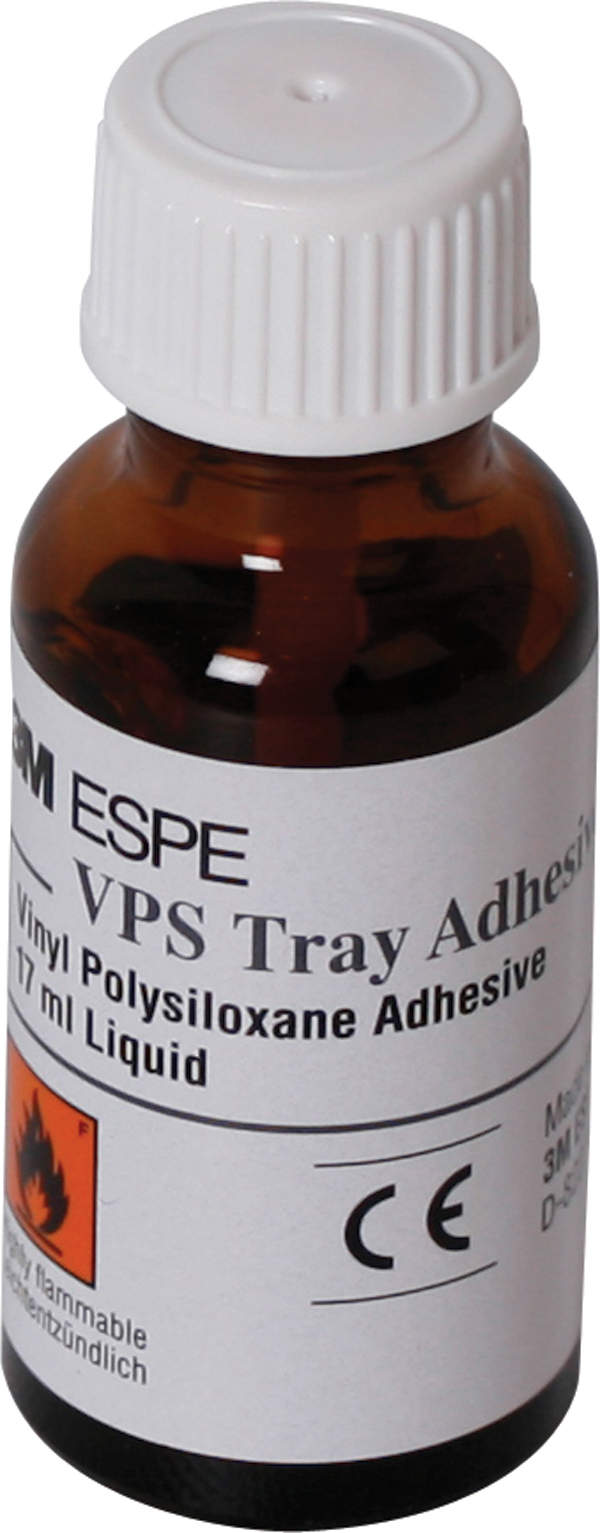 VPS Tray Adhesive 7307, 17 ml