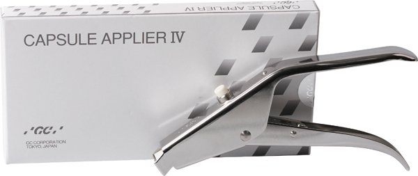 GC Appliceringstang IV, metal