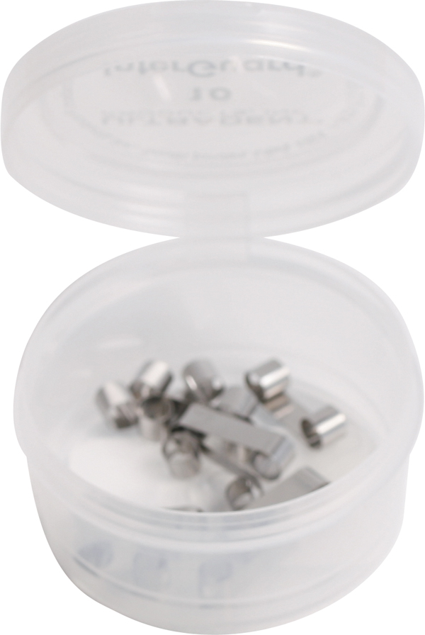 InterGuard proxitector, lave 4,0 mm, 10 stk.