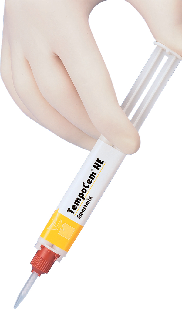 TempoCem NE Smartmix