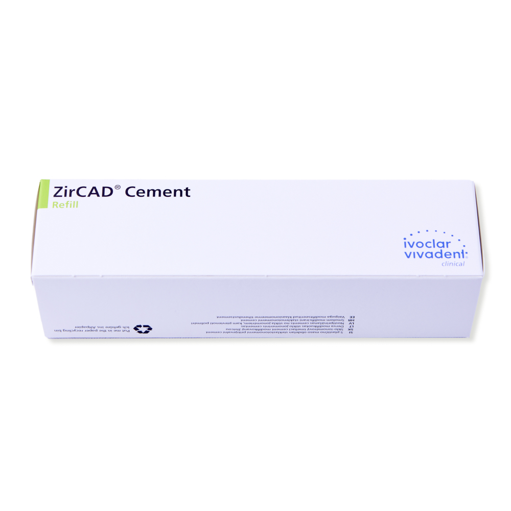 ZirCAD Cement, 8.5 g