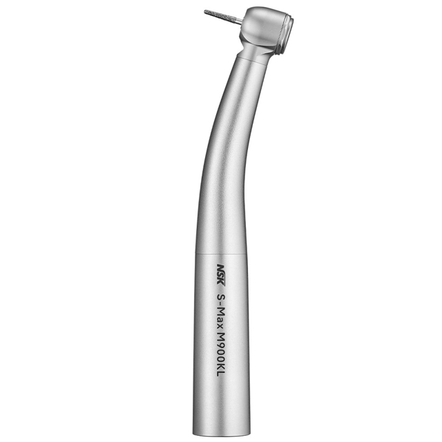 NSK S-Max turbine M900KL std.-hoved, t/Kavokobling