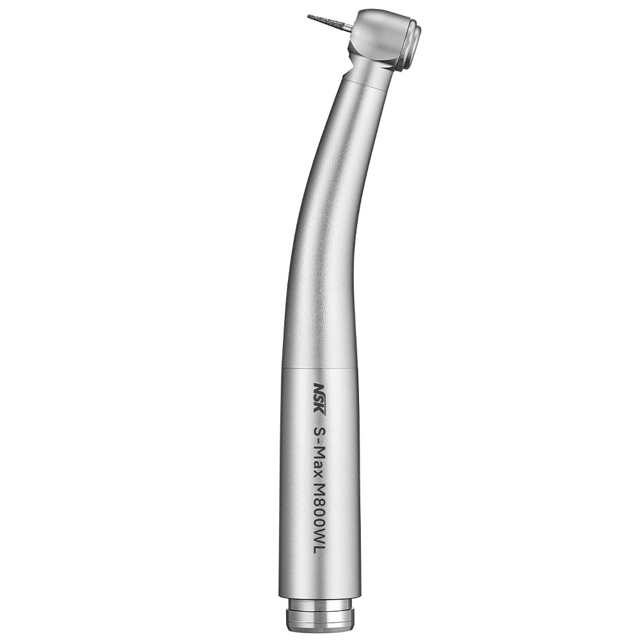 NSK S-Max turbine M800WL mini-hoved t/W&H kobling