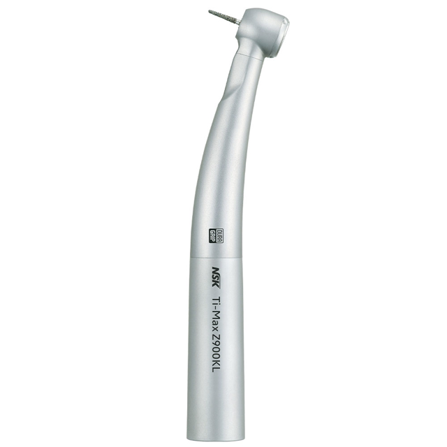 NSK TI-Max Z turbine Z900KL std.-hoved t/Kavokobl.