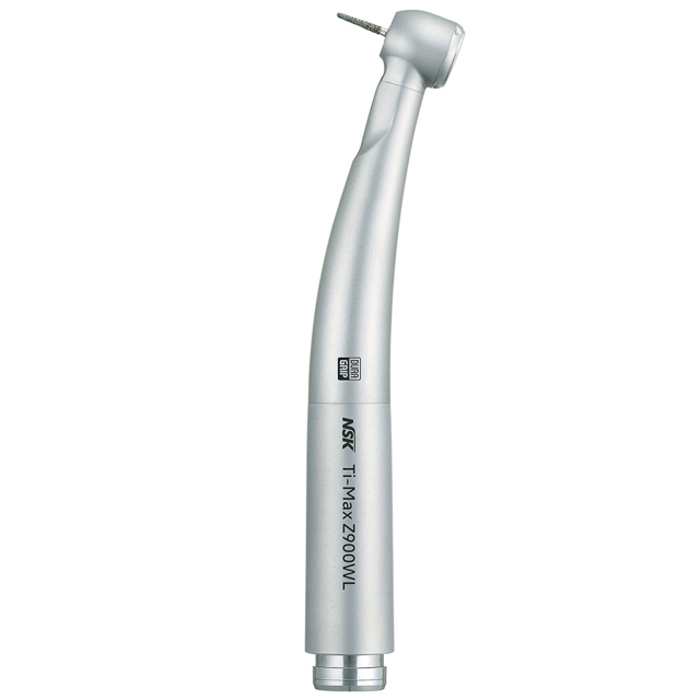 NSK TI-Max Z turbine Z900WL std.-hoved t/W&Hkobl.