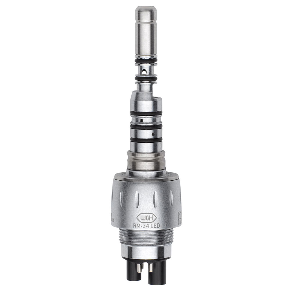 W&H RM-34 LED kobling MF