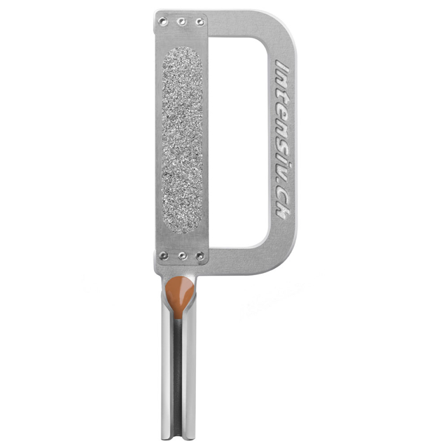 W&H Intensiv Ortho-Strips grov 60 my brun, stk.