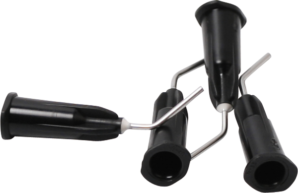 Dyract Flow appliceringskanyler, 25 stk.