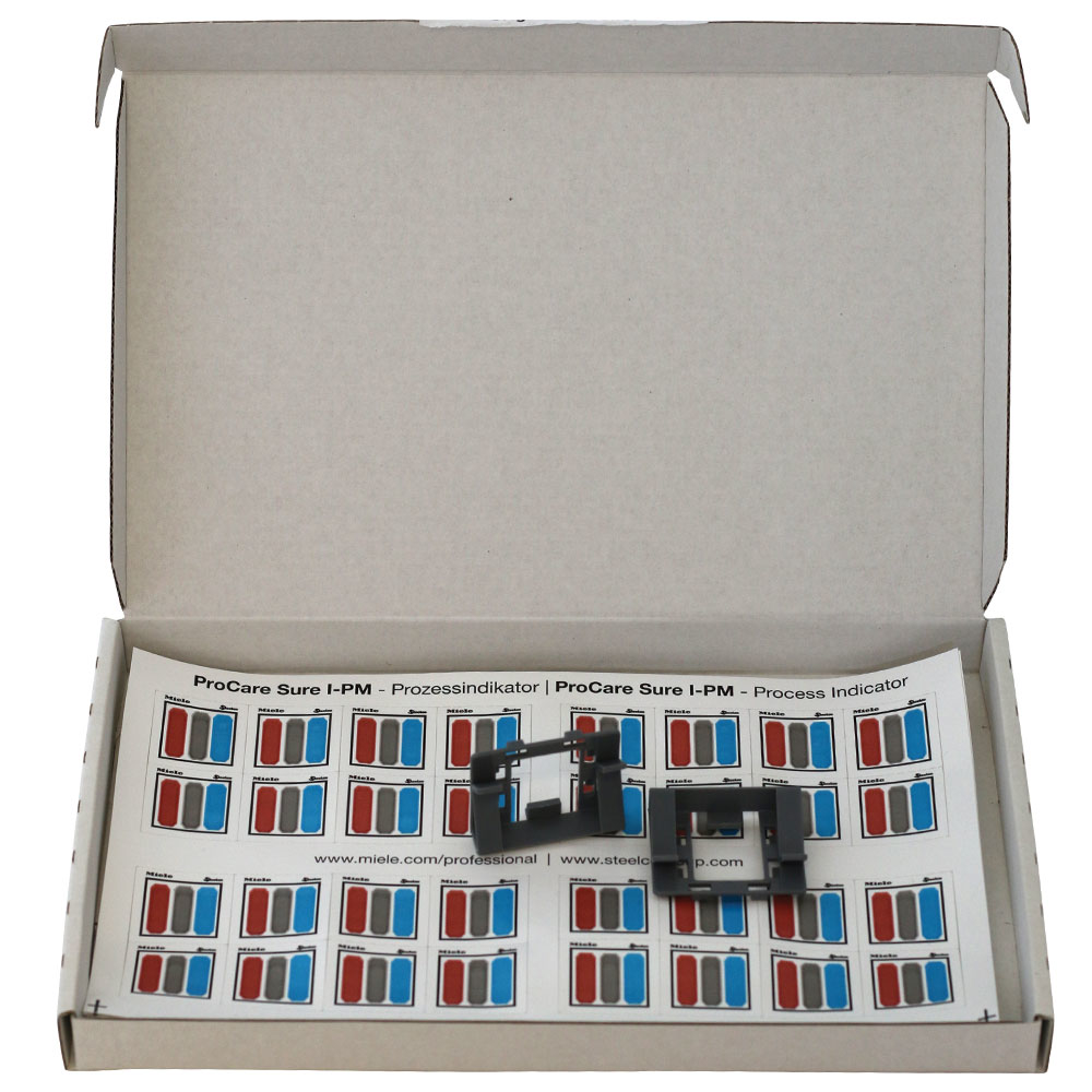 Miele ProCare Sure I-PM, startpakke 