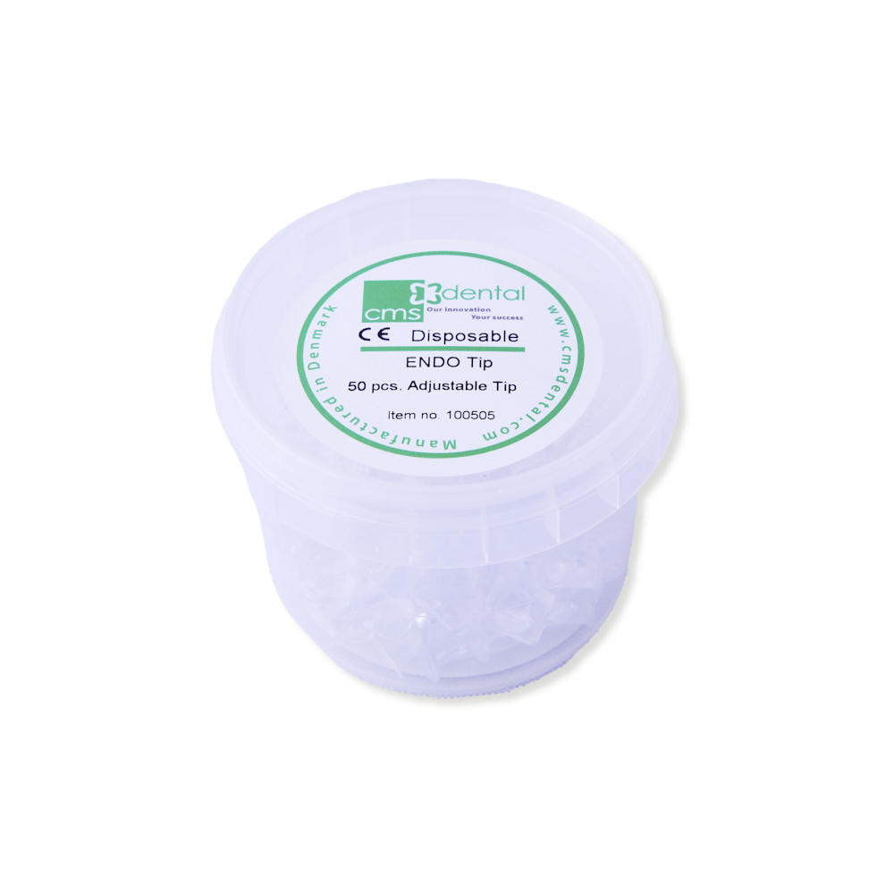 FotoSan spidser Endo, 50 stk.