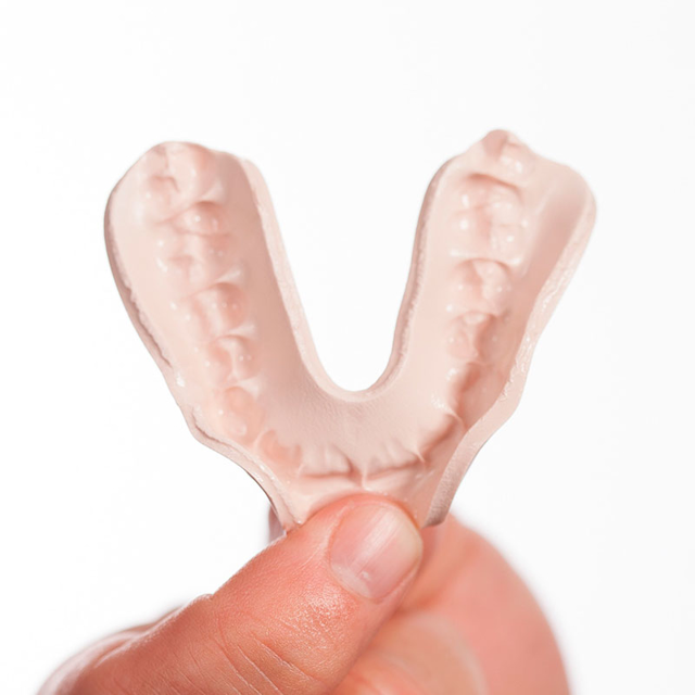 TAP Thornton Adjustable Positioner, 10 stk. 